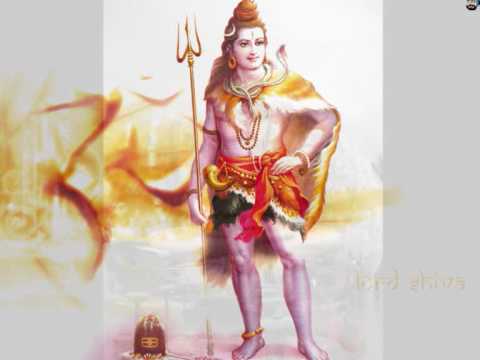 shivaa panchaksharam