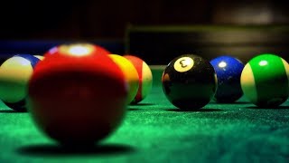 Live - EURO TOUR – Dynamic Billiard Leende OPEN (Netherlands) | HD 2018