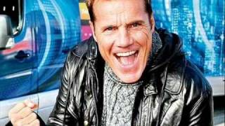 Watch Blue System I Want To Be Your Brother video