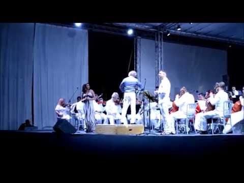 Stephany Ortega-Soprano |