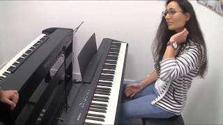 Présentation sur la School: Agatha