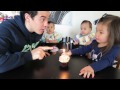 Birthday Gift Fail :( - March 27, 2015 -  ItsJudysLife Vlogs