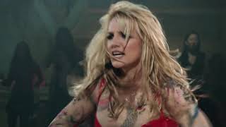 Britney Spears - Toxic Live At Abc Special (In The Zone)