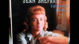 Watch Jean Shepard Cigarettes And Coffee Blues video