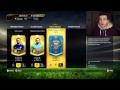FIFA 15 600K PACKS - FIFA 15 PACK OPENING FOR NEW LEGEND BLANC! #FUTUNITED