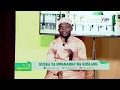 Hulka ya mwanamke wa Kiislamu ni Upole na Stara || Sheikh Mudathir Umar