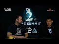 Cloud 9 vs PR - Game 1 (Summit 2 EU - LB Round 1)