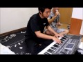 ANIMA BINTANG cover  japanesia harmony