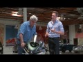 2014 Mission Motorcycles Mission RS - Jay Leno's Garage