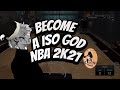 ADVANCED DRIBBLE TUTORIAL + BAPE ESCAPE NBA 2K21 CURRENT GEN