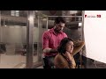 Arjun Bts Shaleen And Mrunal Shooting Choking Scene images Arjun Bts Shaleen And Mrunal Shooting Choking Scene