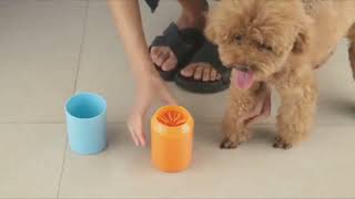 Limpiador Patas De Perros Dr Perrete