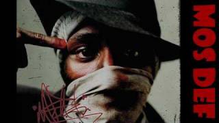 Watch Mos Def The Easy Spell video