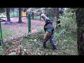 Тренировка собаки по ЗКС (Защитно-караульной