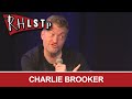 Charlie Brooker - RHLSTP #268