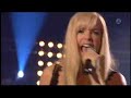 Marie Picasso -Idol 2007 - You Oughta Know - 23.11.07