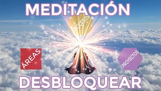 Meditación para Desbloquear