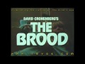 Free Watch The Brood (1979)