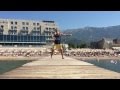 Shut Up and Dance - Walk The Moon - Zumba® Fitness - Choreo: Wadim Kowalczyk