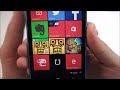 What's on my Windows Phone October 2016?