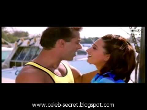 Pyar Dilon Ka Mela Hai - Full Song - Dulhan Hum Le Jaayenge -...