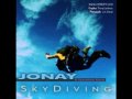 Jonay Ft Jasmine Kara - Skydiving (with lyrics)