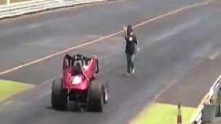 Steve Milne 9 Second Topolino
