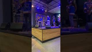 Funky Butt Brass Band - Every Day Is A Winding Road