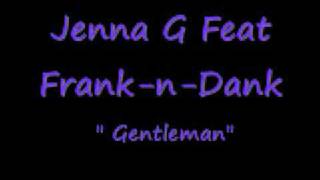 Watch Jenna Gentleman video