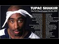 [𝐓𝐮𝐩𝐚𝐜 𝐒𝐡𝐚𝐤𝐮𝐫] 2PAC Greatest Hits Full Album 2023 - Best Songs Of 2PAC - Top 40 Tupac Shakur Songs