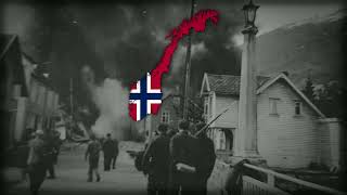 Marsj, Partisan - Norwegian Socialist Partisan Song