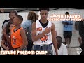 Class Of 2022 SG Jaquan Harris @ The 2017 Future Phenom Camp !! - New Jersey Guard With TALENT