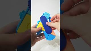 Pe Pistolet Despion - Satisfaction Magnétique