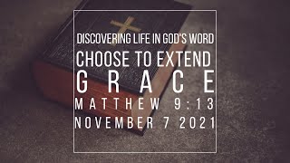 Bethany Church - Live Stream - November 07, 2021 - Liberty Township, Ohio