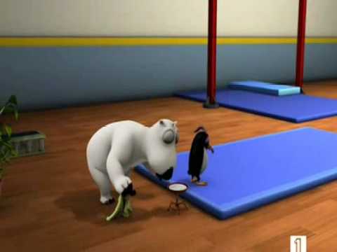 Gimnasia artistica