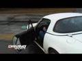 Driving Sports TV - 2007 Mazda MX-5 Miata PRHT vs. Original