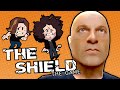 If you only watch one episode of Game Grumps, it's this one | The Shield: The Game