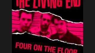 Watch Living End Live It Up video