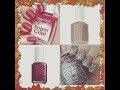 2013 Fall Nail Polish Guide