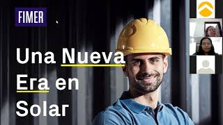 Soluciones residenciales con Inversores FIMER UNO DM