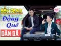 NHẠC SỐNG HÀ TÂY REMIX 2018 – LK NHẠC SỐNG THÔN QUÊ TRỮ TÌNH BOLERO REMIX – NHẠC SỐNG SẾN REMIX