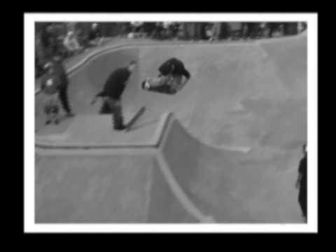 Flackback Fiend Day - Taylor Bingaman