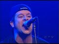 No Use For a Name - Dumb Reminders (Live on Open Mike)