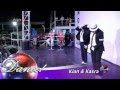 Kian & Kasra Semi Final Dance Competitions of TVPersia 1 Antalya Serie 3