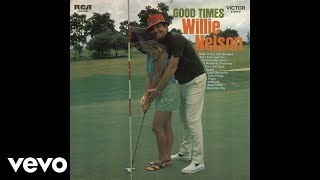 Watch Willie Nelson Buddy video