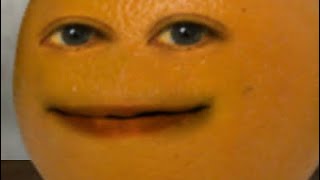 Annoying Orange Splatter Up - All Faces Of Annoying Orange