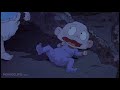 The Rugrats Movie (8/10) Movie CLIP - Learning to Share (1998) HD