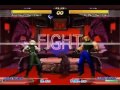 Ode to Violence Chapter 23: Like Father, Like Son Redeaux