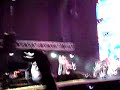 Depeche Mode - Hole to Feed - Lima 13/10/2009
