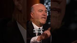 He Got Kicked Off Shark Tank